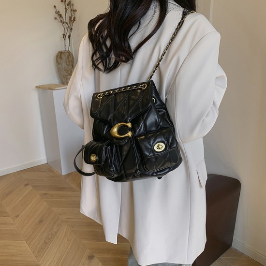 High-Quality Coach Bags and Wallets, $30–$50
