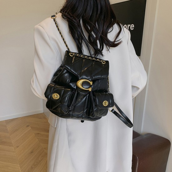 High-Quality Coach Bags and Wallets, $30–$50