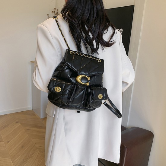 High-Quality Coach Bags and Wallets, $30–$50