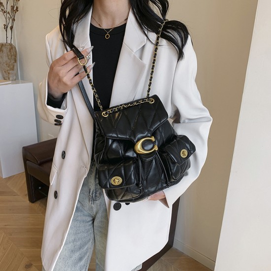 High-Quality Coach Bags and Wallets, $30–$50