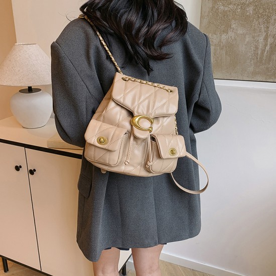 High-Quality Coach Bags and Wallets, $30–$50