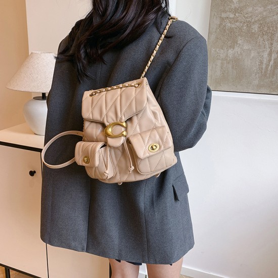 High-Quality Coach Bags and Wallets, $30–$50