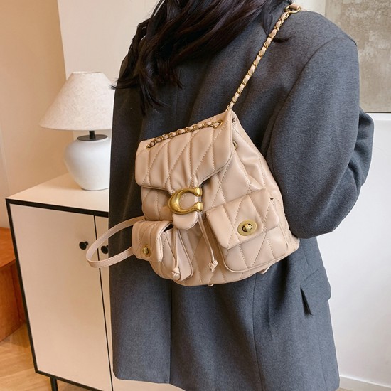 High-Quality Coach Bags and Wallets, $30–$50