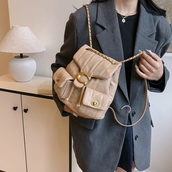 High-Quality Coach Bags and Wallets, $30–$50
