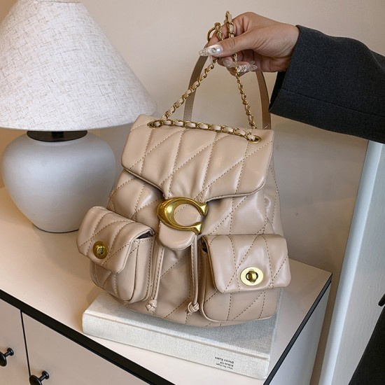 High-Quality Coach Bags and Wallets, $30–$50