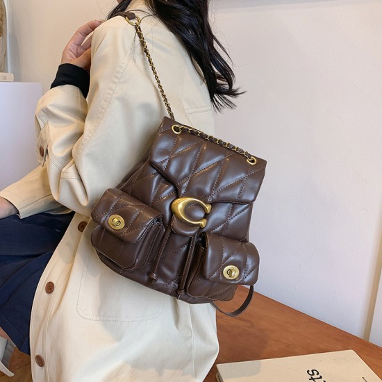 High-Quality Coach Bags and Wallets, $30–$50