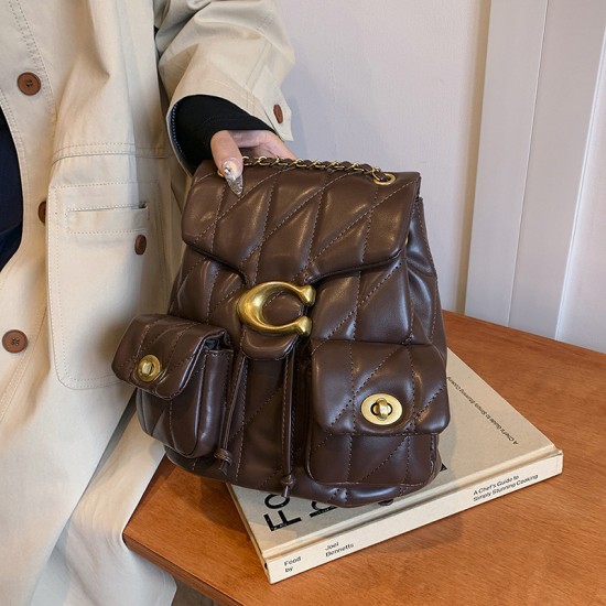 High-Quality Coach Bags and Wallets, $30–$50