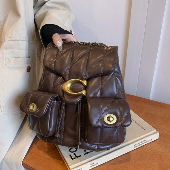 High-Quality Coach Bags and Wallets, $30–$50