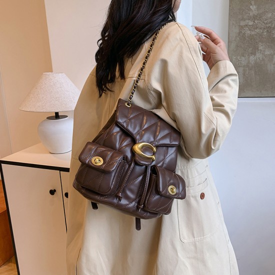 High-Quality Coach Bags and Wallets, $30–$50