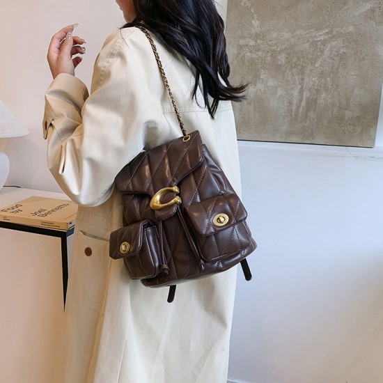 High-Quality Coach Bags and Wallets, $30–$50