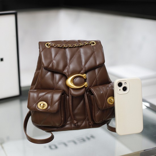 High-Quality Coach Bags and Wallets, $30–$50