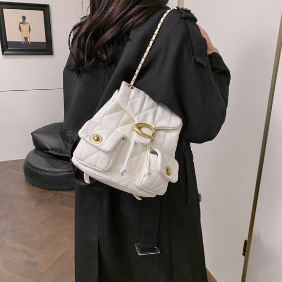 High-Quality Coach Bags and Wallets, $30–$50