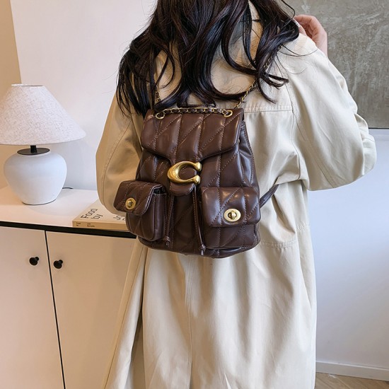 High-Quality Coach Bags and Wallets, $30–$50