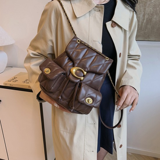 High-Quality Coach Bags and Wallets, $30–$50