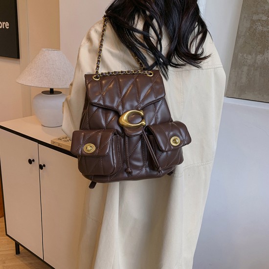 High-Quality Coach Bags and Wallets, $30–$50
