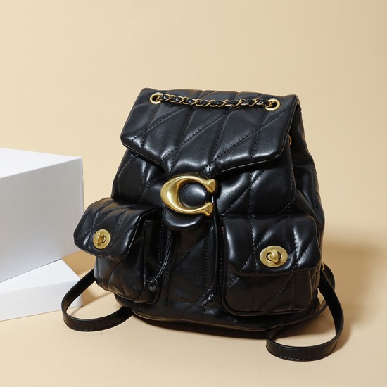 High-Quality Coach Bags and Wallets, $30–$50