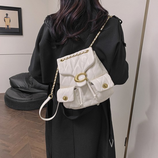 High-Quality Coach Bags and Wallets, $30–$50