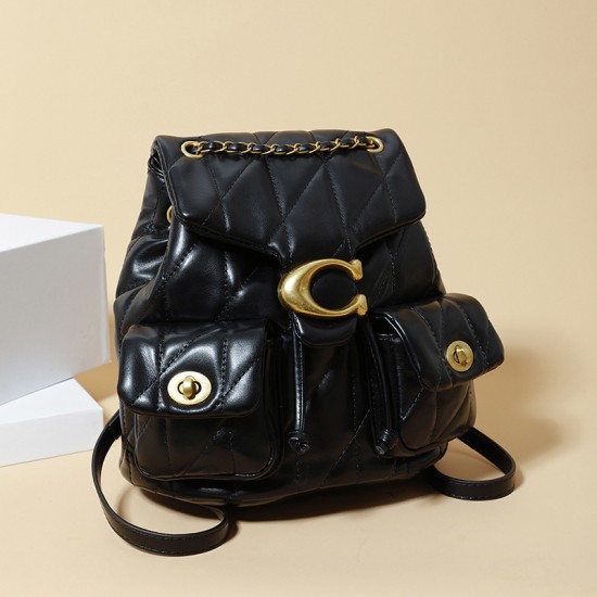 High-Quality Coach Bags and Wallets, $30–$50