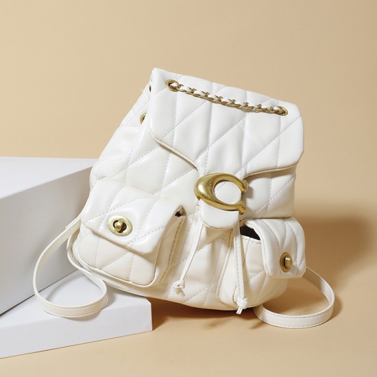 High-Quality Coach Bags and Wallets, $30–$50