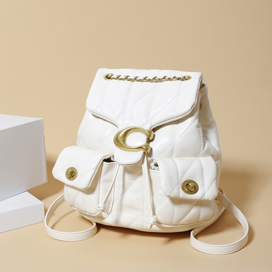 High-Quality Coach Bags and Wallets, $30–$50