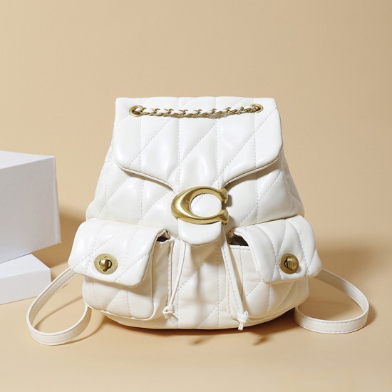 High-Quality Coach Bags and Wallets, $30–$50