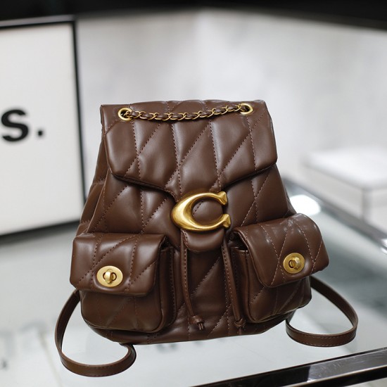High-Quality Coach Bags and Wallets, $30–$50