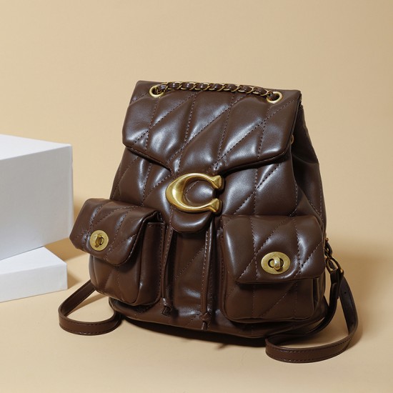 High-Quality Coach Bags and Wallets, $30–$50