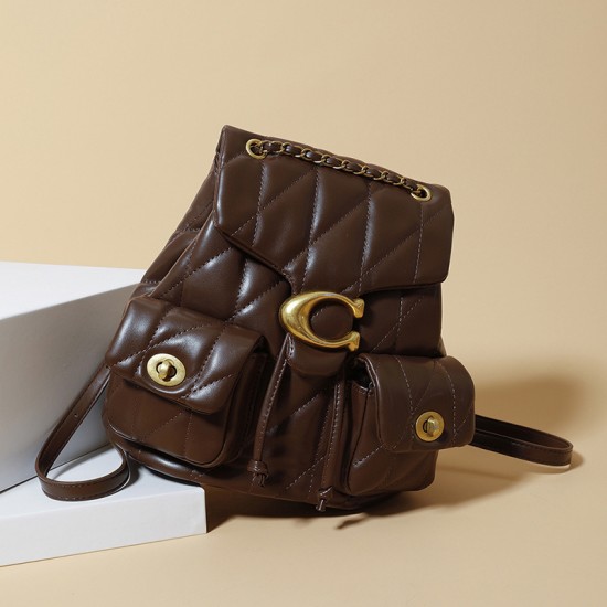 High-Quality Coach Bags and Wallets, $30–$50