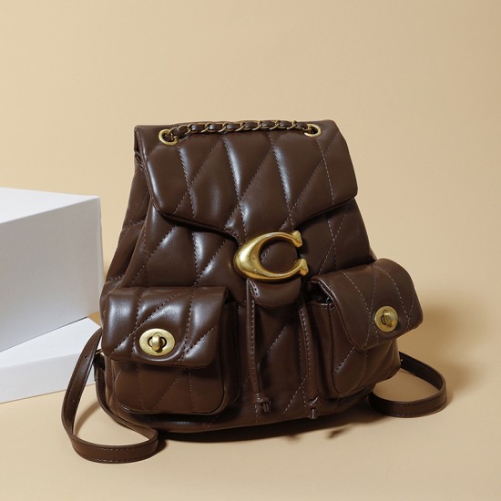 High-Quality Coach Bags and Wallets, $30–$50