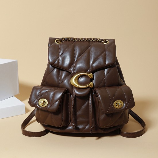 High-Quality Coach Bags and Wallets, $30–$50