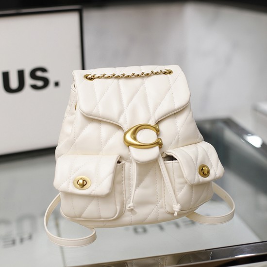 High-Quality Coach Bags and Wallets, $30–$50