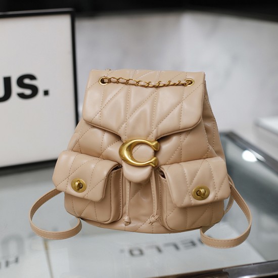 High-Quality Coach Bags and Wallets, $30–$50