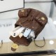 High-Quality Coach Bags and Wallets, $30–$50