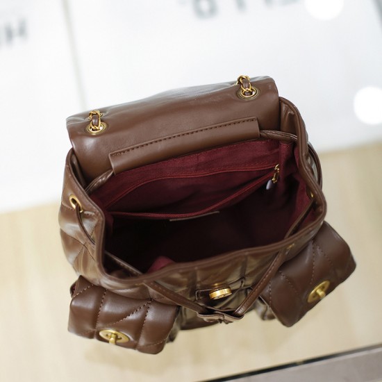 High-Quality Coach Bags and Wallets, $30–$50