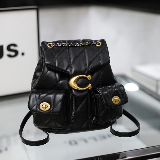 High-Quality Coach Bags and Wallets, $30–$50