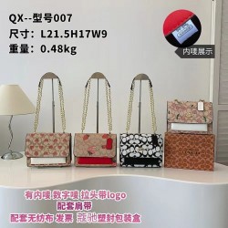 High-Quality Coach Bags and Wallets, $30–$50