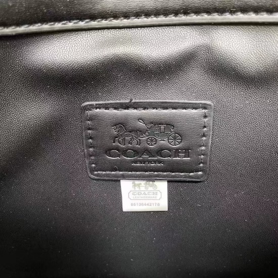 High-Quality Coach Bags and Wallets, $30–$50