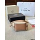 High-Quality Coach Bags and Wallets, $30–$50