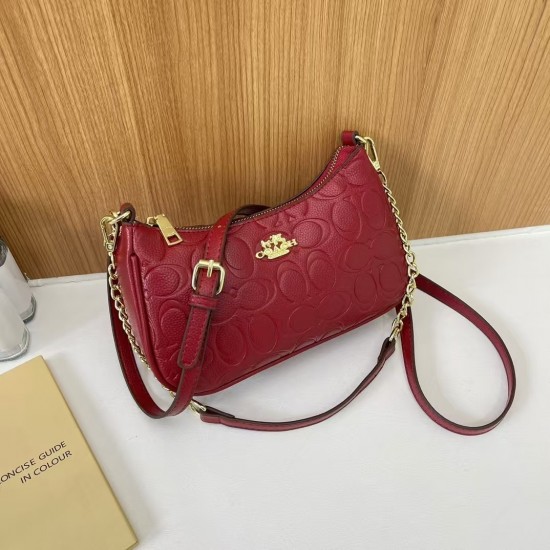 High-Quality Coach Bags and Wallets, $30–$50