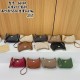High-Quality Coach Bags and Wallets, $30–$50