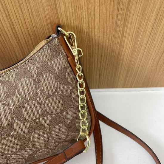 High-Quality Coach Bags and Wallets, $30–$50