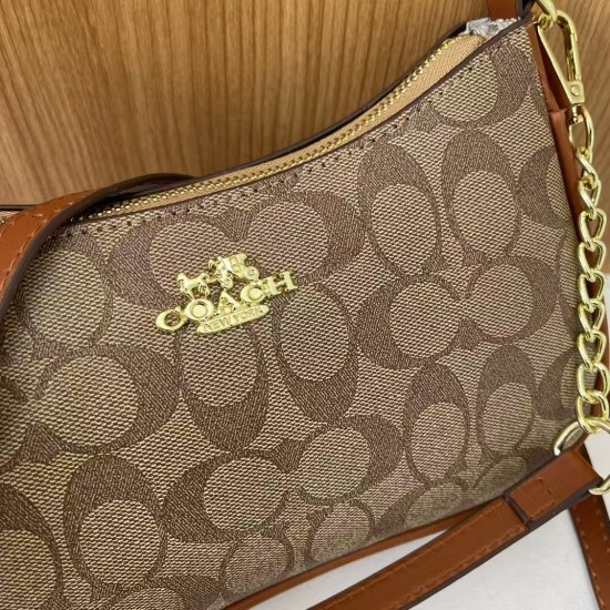 High-Quality Coach Bags and Wallets, $30–$50