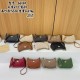 High-Quality Coach Bags and Wallets, $30–$50
