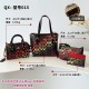 High-Quality Coach Bags and Wallets, $30–$50