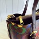 High-Quality Coach Bags and Wallets, $30–$50