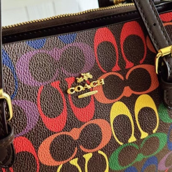 High-Quality Coach Bags and Wallets, $30–$50