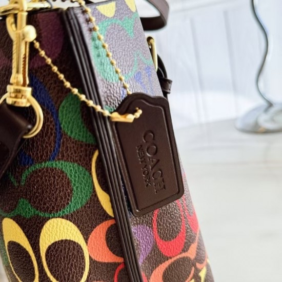 High-Quality Coach Bags and Wallets, $30–$50