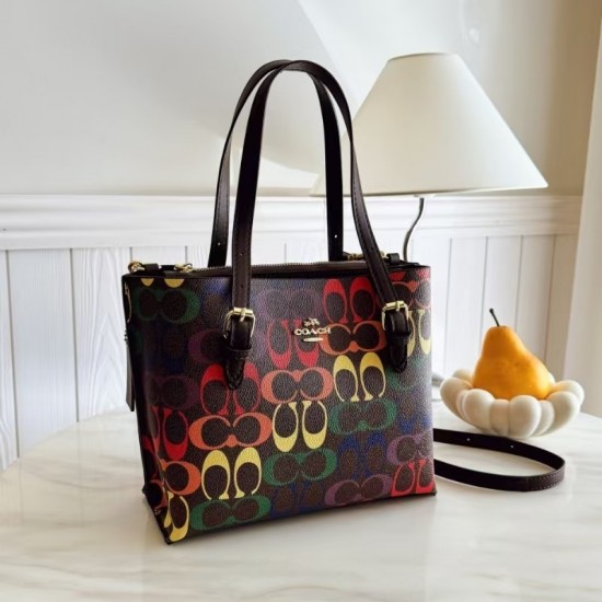 High-Quality Coach Bags and Wallets, $30–$50