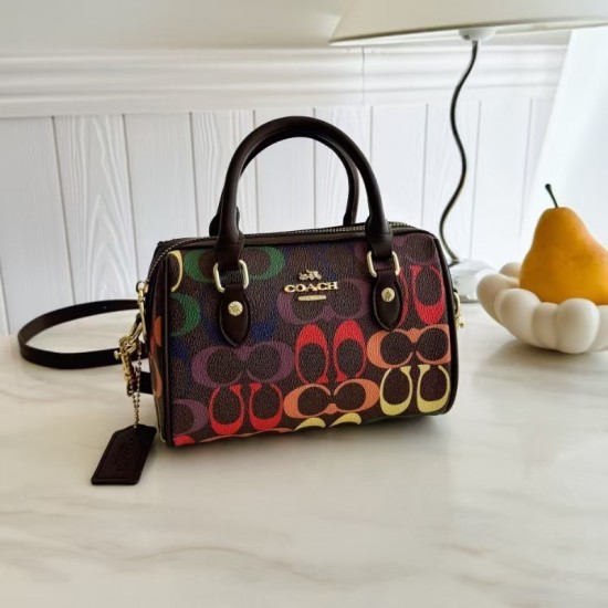 High-Quality Coach Bags and Wallets, $30–$50