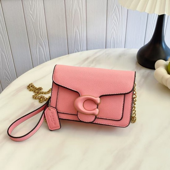High-Quality Coach Bags and Wallets, $30–$50